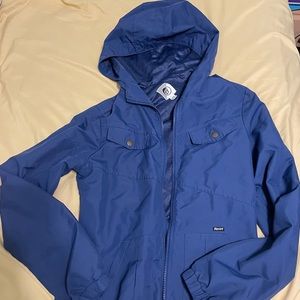 Volcom Women’s Wind Breaker